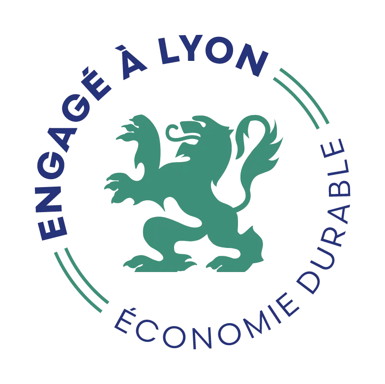 Label Engagé à Lyon, Economie Durable