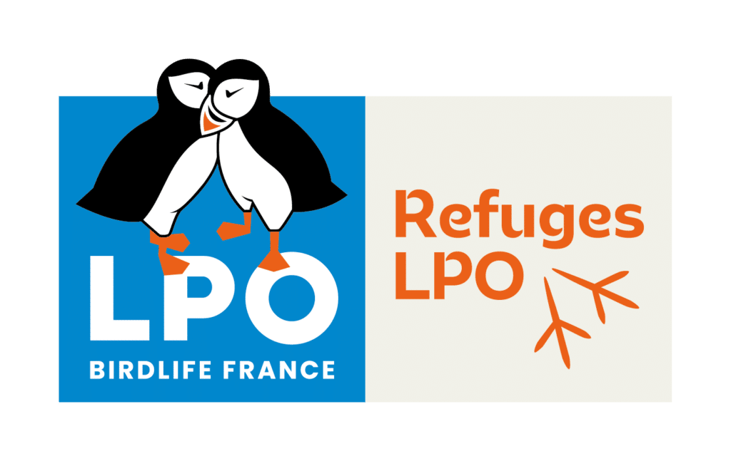 Refuges LPO